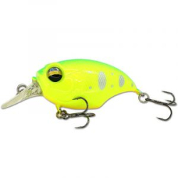 Воблер Kosadaka Dexter Crank xs 45F цв. PTO