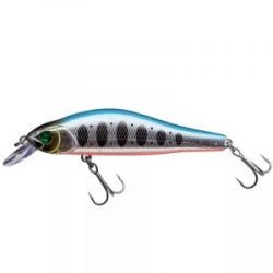 Воблер "Sprut" Oshiba 80F (Floating/80mm/8g/0,8-1,5m/SBTR2)