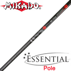 Mikado Essential Pole