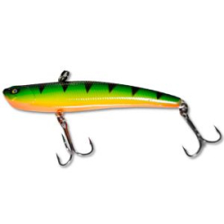 Воблер BAT Rafu BT026 (80 мм, 15 гр.) цвет B020