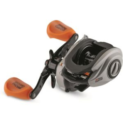 Катушка мультипликаторная Abu Garcia Max4 STX (1539731)