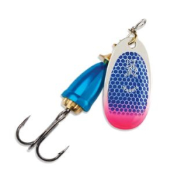 Блесна вращающаяся Blue Fox Vibrax UV BFU5/BSPTU