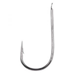 Крючок Gamakatsu Hook LS-1310N Nickel №22