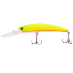 Воблер Namazu Karoshi Minnow L-110мм цвет №8