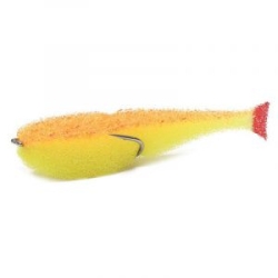 Поролоновая рыбка Lex Classic Fish CD UV 9 цв. YOB