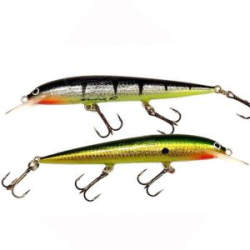 Воблер Jarmo 11cm цв. TK1