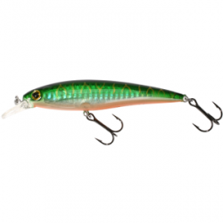 Воблер плавающий Mikado Bleak 7,0г /до 0,8м, 8cm/14 (PWF-BK- 8F-14)