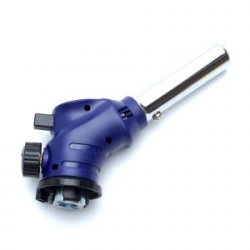 Горелка портативная "Следопыт-GTP-N04", пьезо., с газогенер. (цанг.)