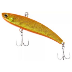 Раттлин Higashi Slimer 90mm 23g цвет #04