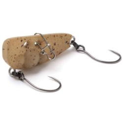 Блесна Jackson Age Sage Magic 25мм 3гр. цвет GLP