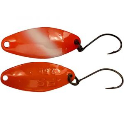 Блесна колеблющаяся Fish Season Tipster 2.5 гр. цвет # 9