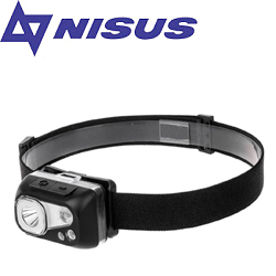 Nisus (N-FN-3087)