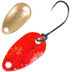 Блесна Herakles Nail 2,0 гр. цвет Electric Orange