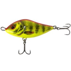 Воблер Salmo Slider 100F цв. BP