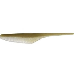 Силиконовая приманка DUO Realis Versa Pintail 4" цвет #F100