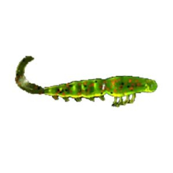 Мягкая приманка Wonder Trout Bait Shrimp 6,5 см цв. 040