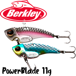 Berkley PowerBlade 11g