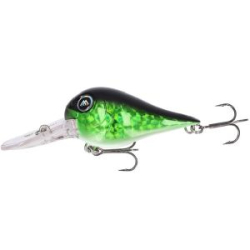 Воблер на сома Mikado Cat Territory Donkey всплывающий, slow (90mm, 56g, до 5,5м) (PWCT-DY9F-BKK-D13)