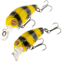 Воблер Akara Tony 35F 4 гр. цвет A244