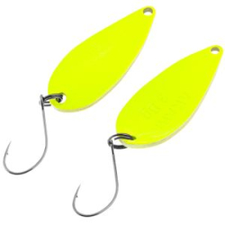 Блесна колеблющаяся Akara Trout Time Megami 43 6,5 гр. цвет 61