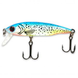 Воблер BAT Premium WB 132 JOKI (50 мм., 3,5 гр.\ 0,5 м.) Цвет MR06