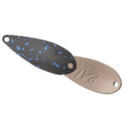 Блесна колеблющаяся Forest Pal Limited 3.8g цв. LT59