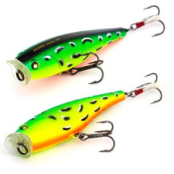 Воблер Akara Sucker 95F 16 гр. цвет A117