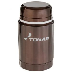 Термос Tonar HS.TM-036 500ML с ложкой (широкое горло)