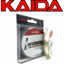 Kaida Invisible Fluorocarbon 50m