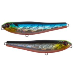 Воблер TsuYoki Gurza 70F цв. 014RW