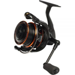 Катушка Allux Carbon Ultras 6000 5,1:1