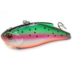 Воблер Grows Culture Calibra 50 цвет 1