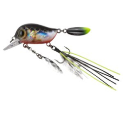 Воблер TsuYoki Kiki MR 54F цв. 264R