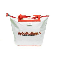 Сумка RybalkaShop без крышки, овал 60x20x60                  