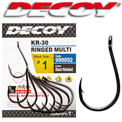 Decoy KR-30 Ringed Multi