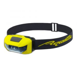 Налобный фонарик Aquatic арт. AT726 (6 режимов)