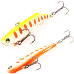 Воблер Akara Soft Vib 75 мм 17 гр. цвет New 1/А194