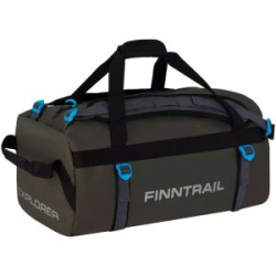 Рюкзак Finntrail Explorer 1733 Khaki (70L)