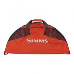 Сумка Simms Taco Bag, Simms Orange, 17L
