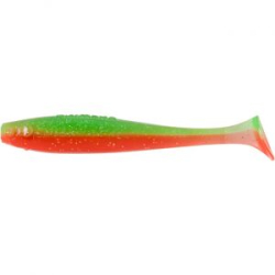 Силиконовая приманка Chimera Slade Minnow 4,5" (115мм) 4шт. цв. D151