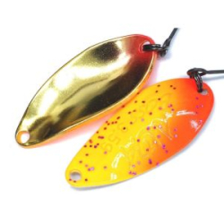 Блесна колеблющаяся Rodio Craft Noa Boss 3.5g цв. #80 N.O3