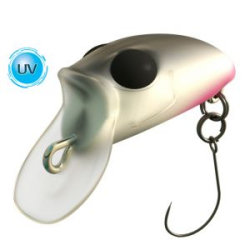 Воблер Iron Trout Lippe 132 (LP132)