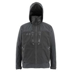 Куртка Simms ProDry Gore-Tex Jacket Black размер L