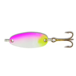 Блесна Kuusamo UL 1 30/4,0 Ye/Li/S-S