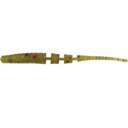 Мягкая приманка Select Solaris/Javik 1.8" цв. 081