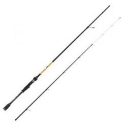 Удилище спиннинговое Salmo Elite Jig S 27 7'8" (2.34)