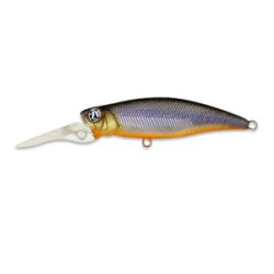 Воблер Pontoon21 Preference Shad PSH55F-DR цв. A11