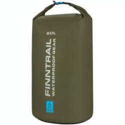 Гермомешок Finntrail Balloon 1731 Khaki (60L)
