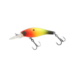 Воблер Sprut Zumi Mini 47S (Sinking/47mm/3,8g/0,5-1,5m/SST)