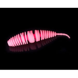 Силиконовая приманка Trout Baits Jara Mirax 70 (Чеснок) Color #31